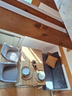 Apartment Casa Mengi - Idylle am Fuße der Neubürg - 7