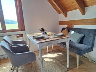 Apartment Casa Mengi - Idylle am Fuße der Neubürg - 8
