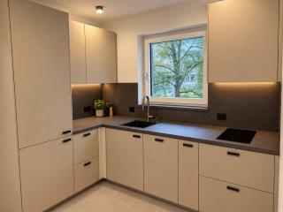 Modern Rooms & Apartments - Direct to Messe & Oktoberfest - 8