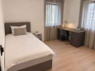 Modern Rooms & Apartments - Direct to Messe & Oktoberfest - 9