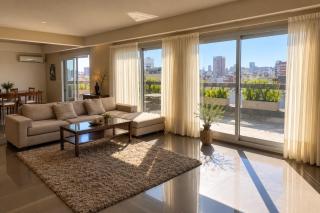 Uno Buenos Aires Suites - 9