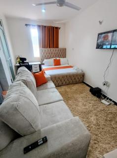 Mudzini Homes - 2