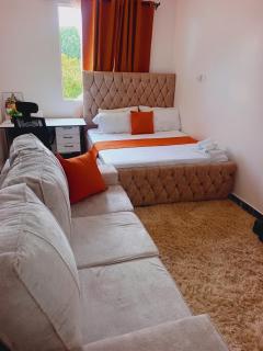Mudzini Homes - 1
