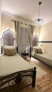 Dar Sayanah - Appartement de charme - Marrakech - 8