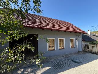 Za Šípkem - 6