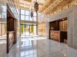 Elegant 1BR Apartment with Sea Panorama - Argisht Palace - 7