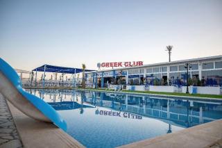 Greek club camp - 9