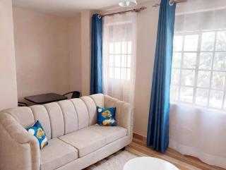 Kisumu cozy 2BR Apartment - 9