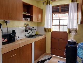Kisumu cozy 2BR Apartment - 4