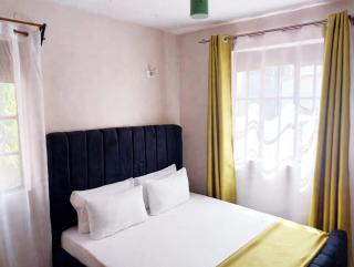 Kisumu cozy 2BR Apartment - 8