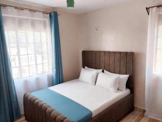 Kisumu cozy 2BR Apartment - 3