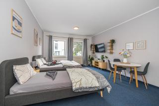 RL2 Apartments Zentrum Nord - 2