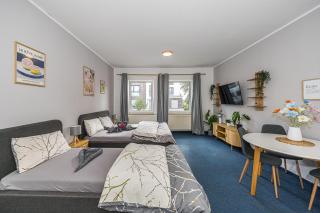 RL2 Apartments Zentrum Nord - 1