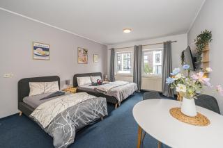 RL2 Apartments Zentrum Nord - 3