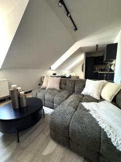 Altstadtperle Plauen - stilvolles 2 Zimmer Appartement am Altmarkt mit Lift - 9
