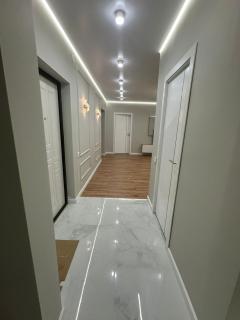 Apartment for rent Bazovaya 4 - 6