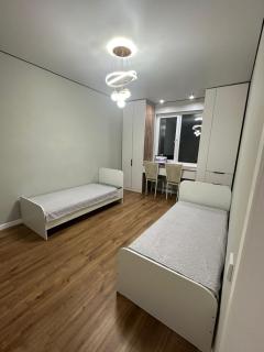 Apartment for rent Bazovaya 4 - 4