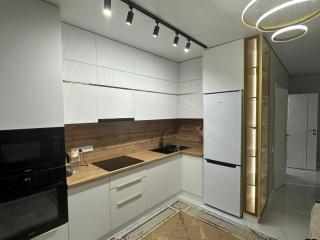 Apartment for rent Bazovaya 4 - 9