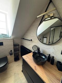 Altstadtperle Plauen - stilvolles 2 Zimmer Appartement am Altmarkt mit Lift - 1