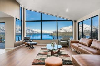 Luxury On Wynyard, 4 Bedrooms, Stunning Views - 8