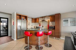 Luxury On Wynyard, 4 Bedrooms, Stunning Views - 6