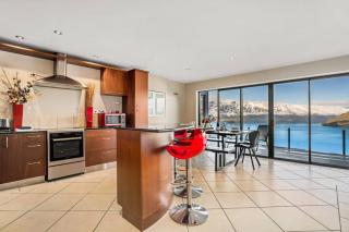 Luxury On Wynyard, 4 Bedrooms, Stunning Views - 5