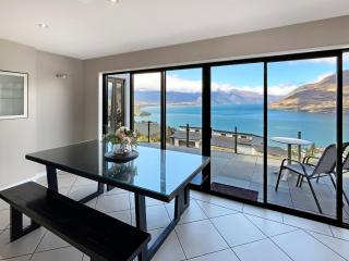 Luxury On Wynyard, 4 Bedrooms, Stunning Views - 4