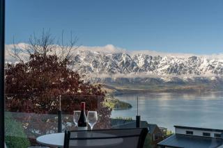 Luxury On Wynyard, 4 Bedrooms, Stunning Views - 2