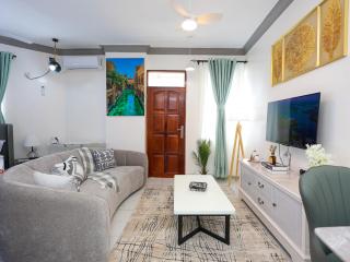 Premium Studio CBD Msa with City View Near Airport & SGR - 0