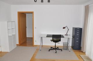 Ferienwohnung Hortensiengarten - 5