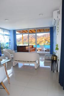 Cabañas Annapurna - Jacuzzi privado - Cabaña #2 - 4