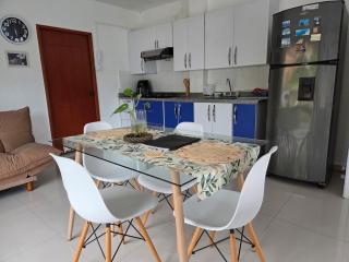 Cabañas Annapurna - Jacuzzi privado - Cabaña #2 - 7