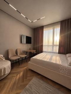 Moon Apartments - 0