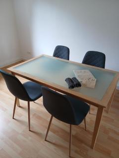 Pension Willi - Geräumige Altbauwohnung 2 - 1