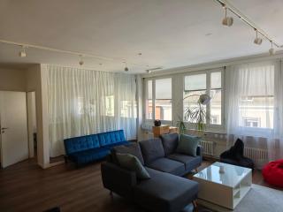 Loft in downtown Zurich - 0