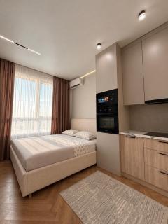 Moon Apartments - 3