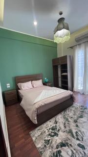 Tahrir Square Group Apartment Downtown Cairo - 0