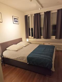 Loft in downtown Zurich - 7
