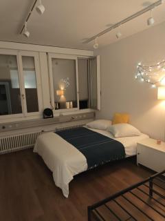 Loft in downtown Zurich - 3