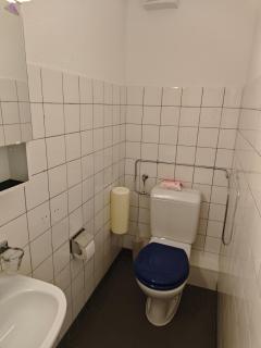 Loft in downtown Zurich - 2