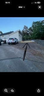 Mysigt och fullt möblerat boende med parkering i Hisings Kärra - 1