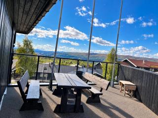 Bitihorn - 9