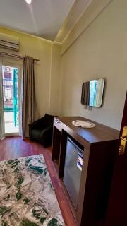 Tahrir Square Group Apartment Downtown Cairo - 7