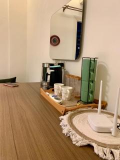 Tahrir Square Group Apartment Downtown Cairo - 5