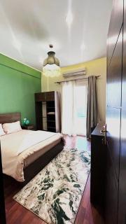 Tahrir Square Group Apartment Downtown Cairo - 4