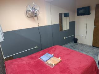 Quarto privativo próxima centro - 5