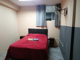 Quarto privativo próxima centro - 6