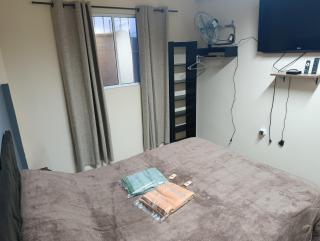 Quarto privativo próxima centro - 9