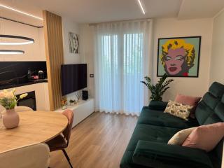 Ely Suite - Fiera & Policlinico - 1