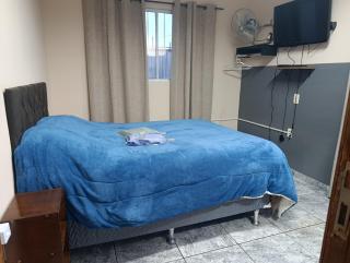 Quarto privativo próxima centro - 8